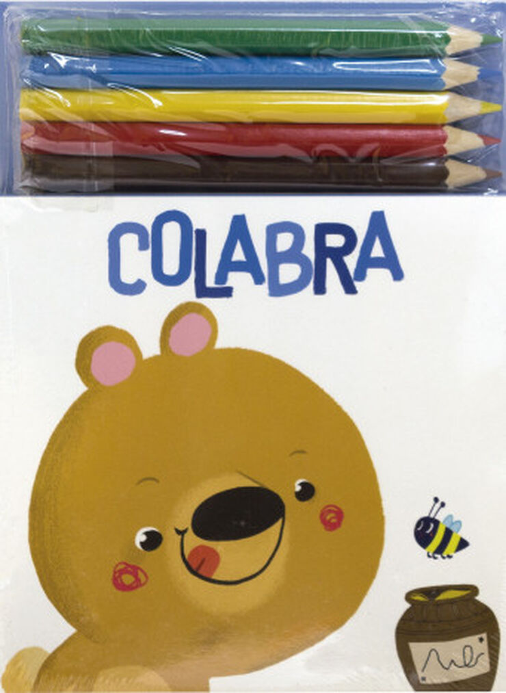 Colabra. Oso