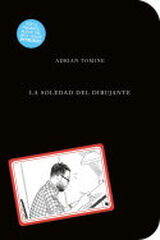 La soledad del dibujante La soledad del dibujante