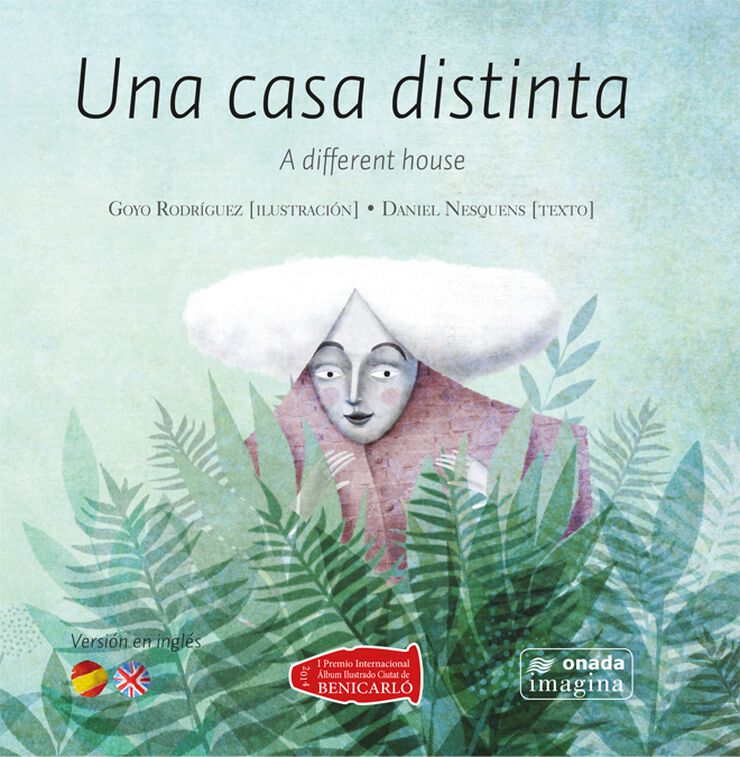 Una casa distinta