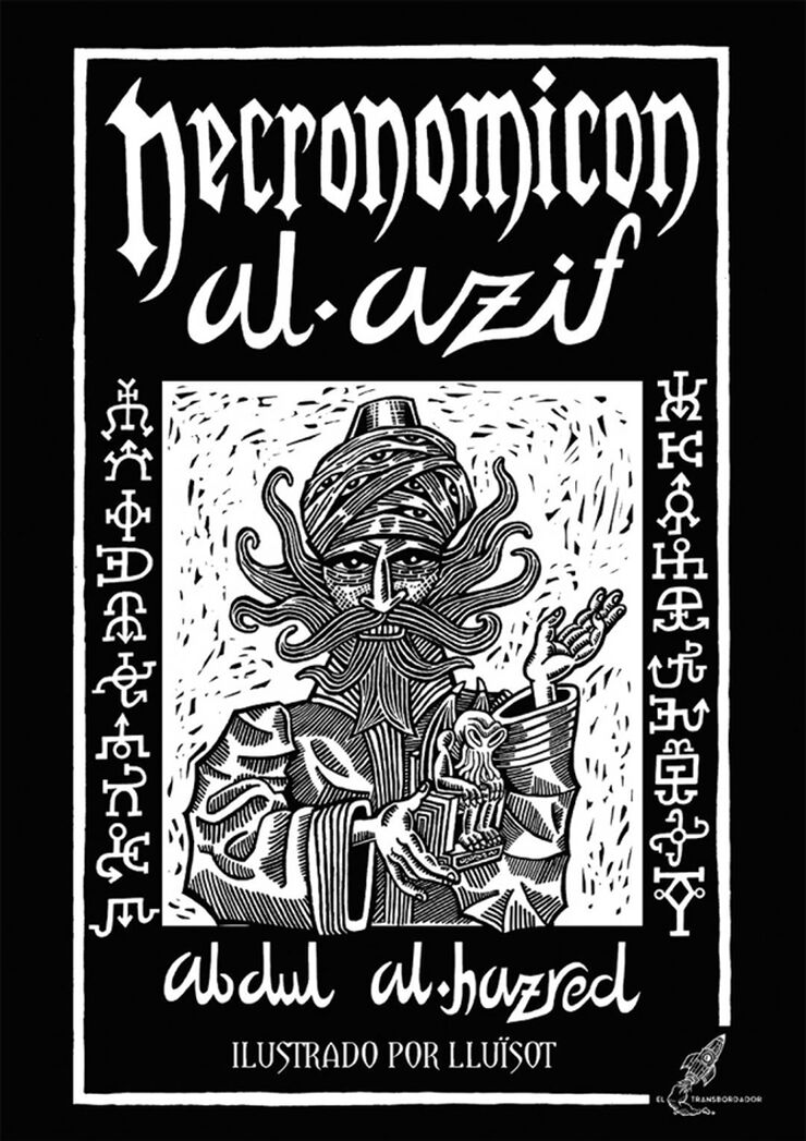 Necronomicon