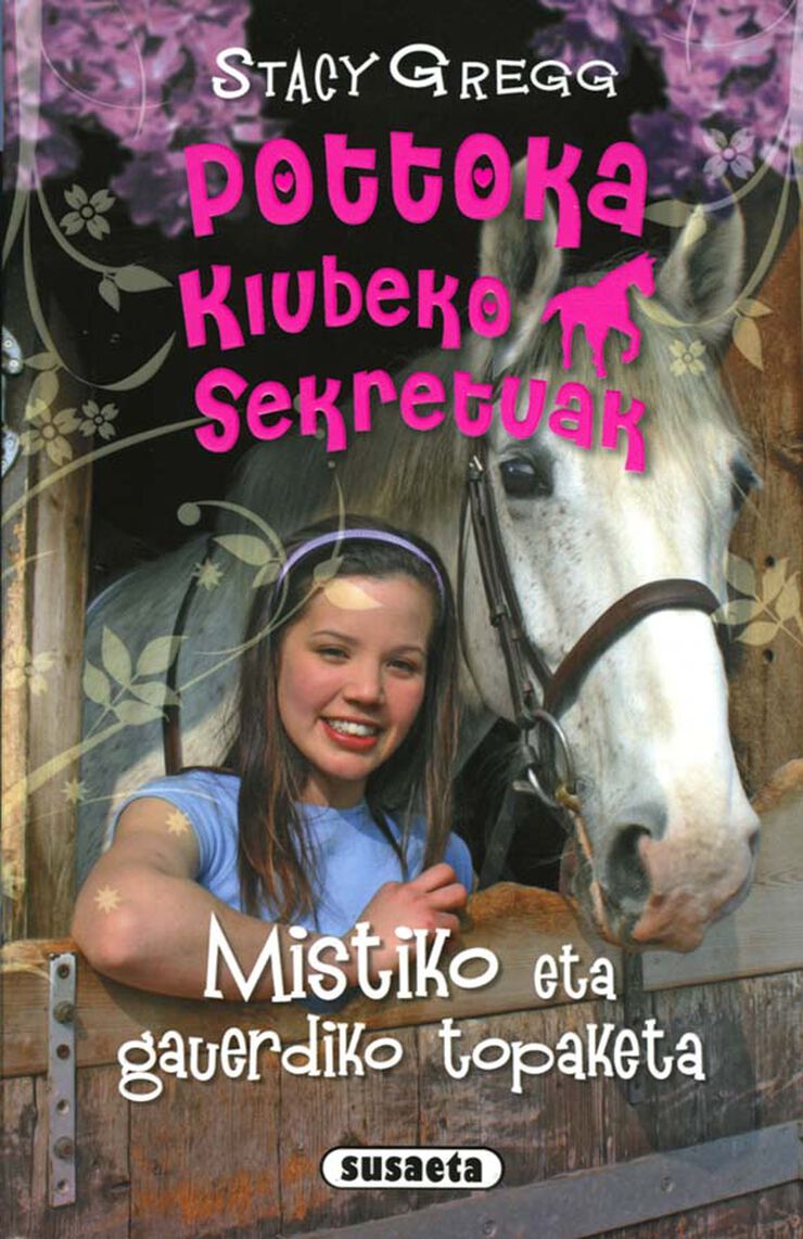 Mistiko eta gauerdiko topaketa