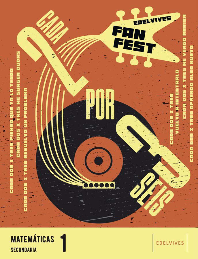 Matem&aacute;ticas 1&ordm; ESO