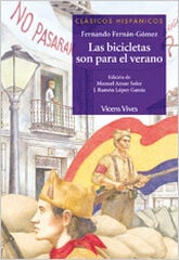 Las bicicletas son para el verano Las bicicletas son para el verano