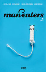 Man-Eaters 1 Man-Eaters 1