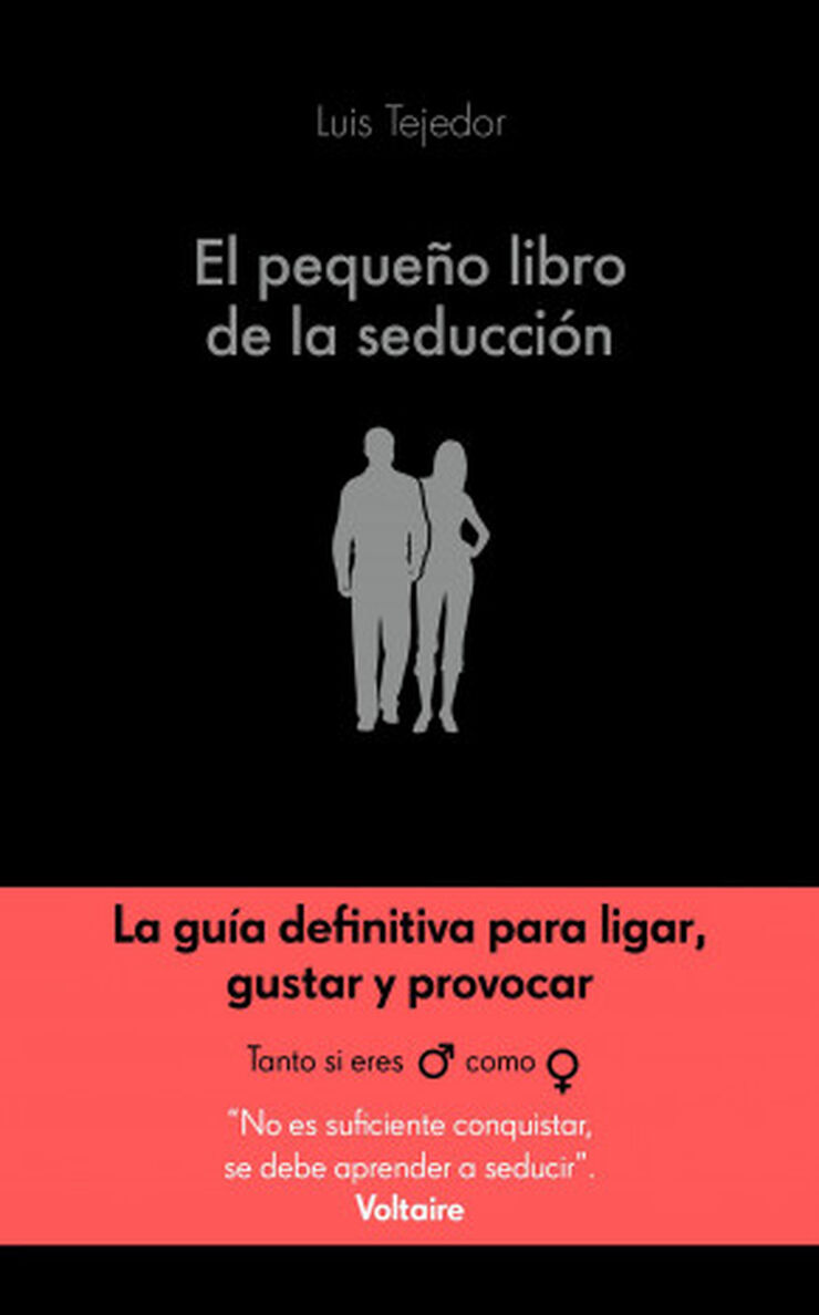 El pequeño libro de la seducción