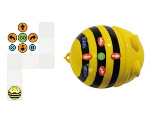 Bee-Bot® Robot infantil programable