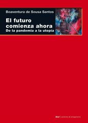 El futuro comienza ahora El futuro comienza ahora