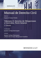 Manual de Derecho civil Manual de Derecho civil