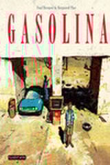Gasolina Gasolina