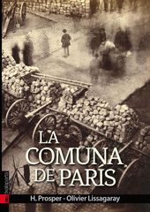 La Comuna de París