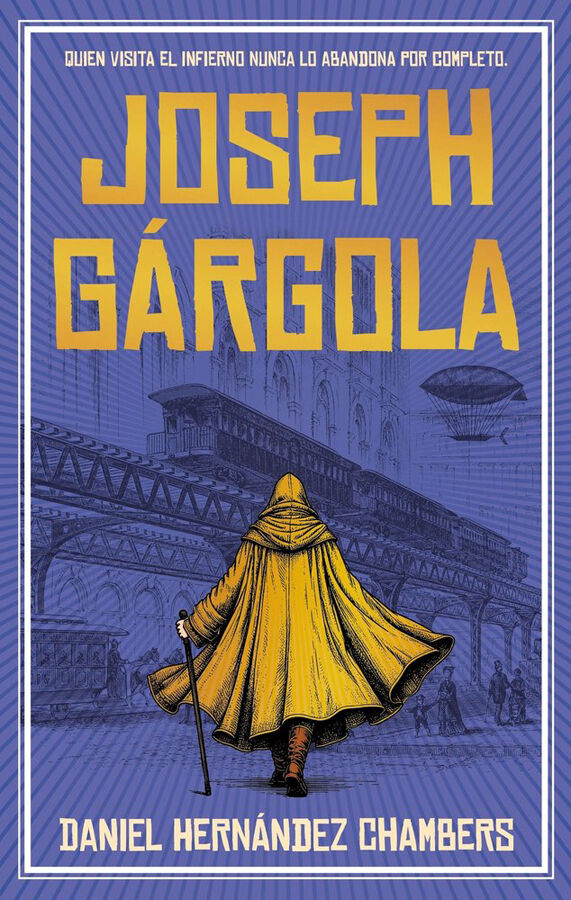 Joseph G&aacute;rgola
