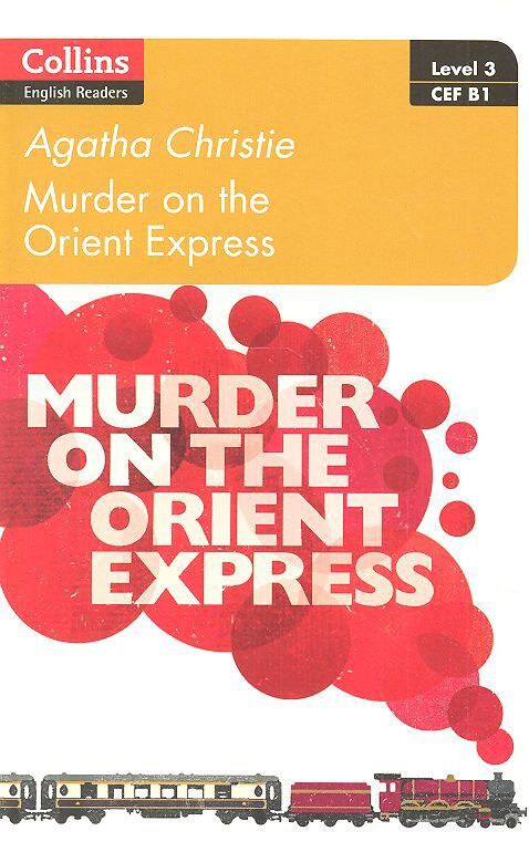 Ac Murder Orient Express