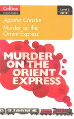 Ac Murder Orient Express