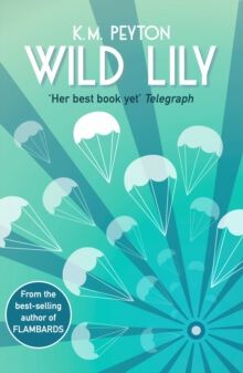 Wild lily