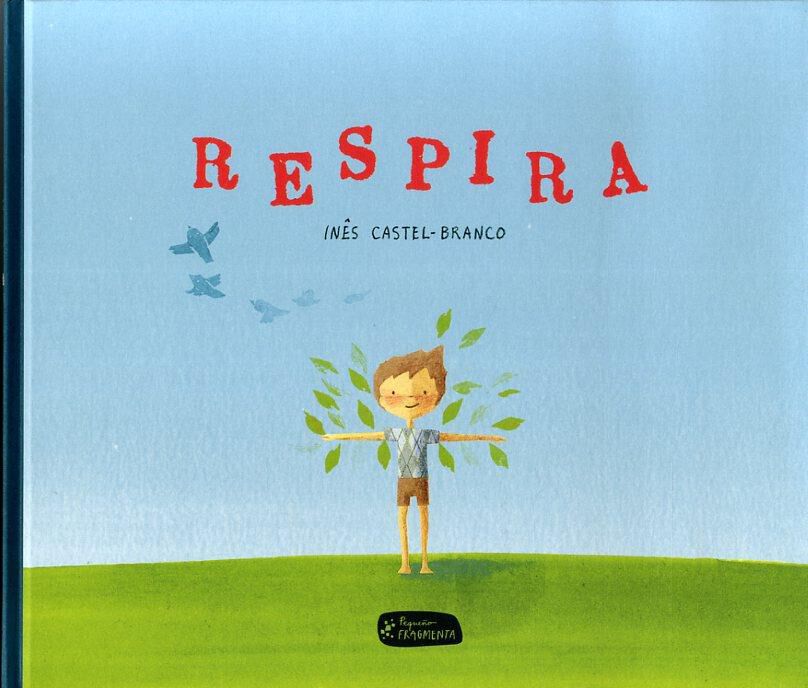 Respira - cast