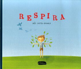 Respira - cast
