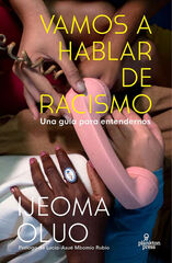 Vamos a hablar de racismo Vamos a hablar de racismo