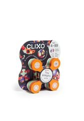 Construcció Magnètica Clixo Espai 9 peces