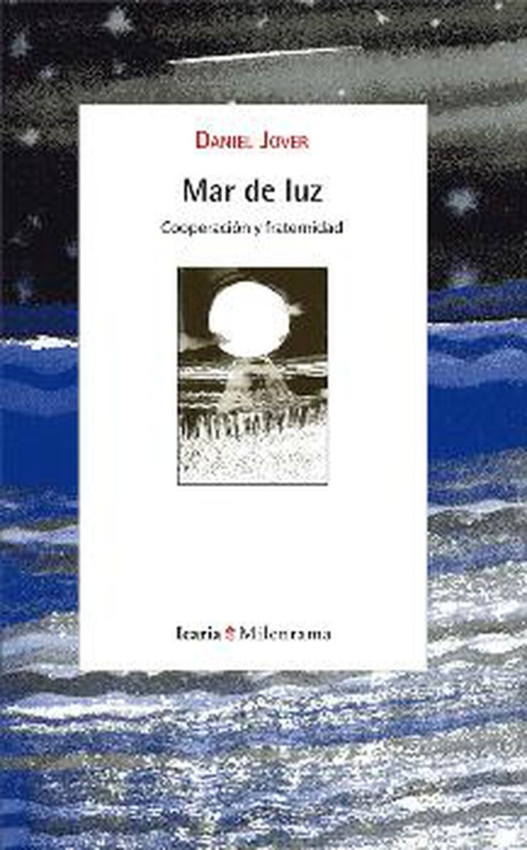 MAR DE LUZ