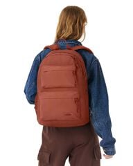 Mochila Eastpak Padded Double Casual Rust