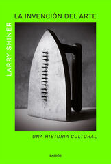 La invención del arte La invención del arte