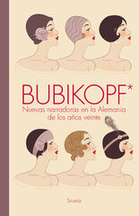 Bubikopf* Bubikopf*