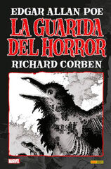 La Guarida del Horror: Edgar Allan Poe La Guarida del Horror: Edgar Allan Poe