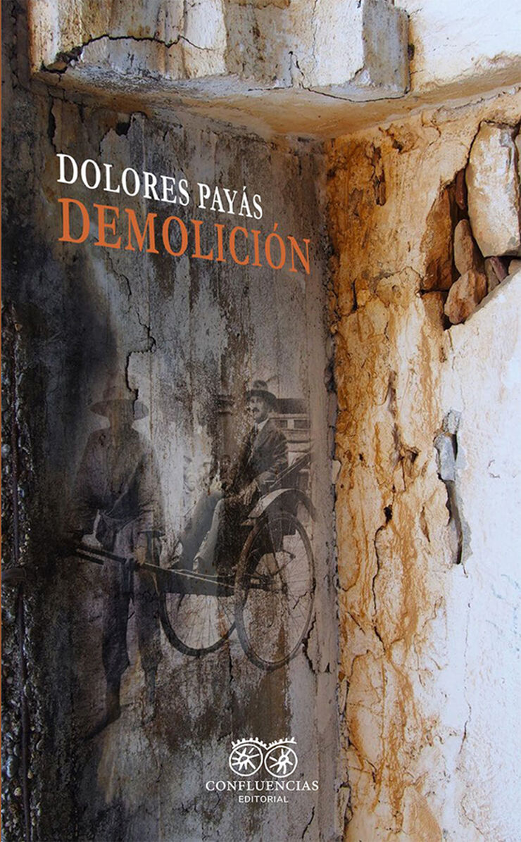 Demolición