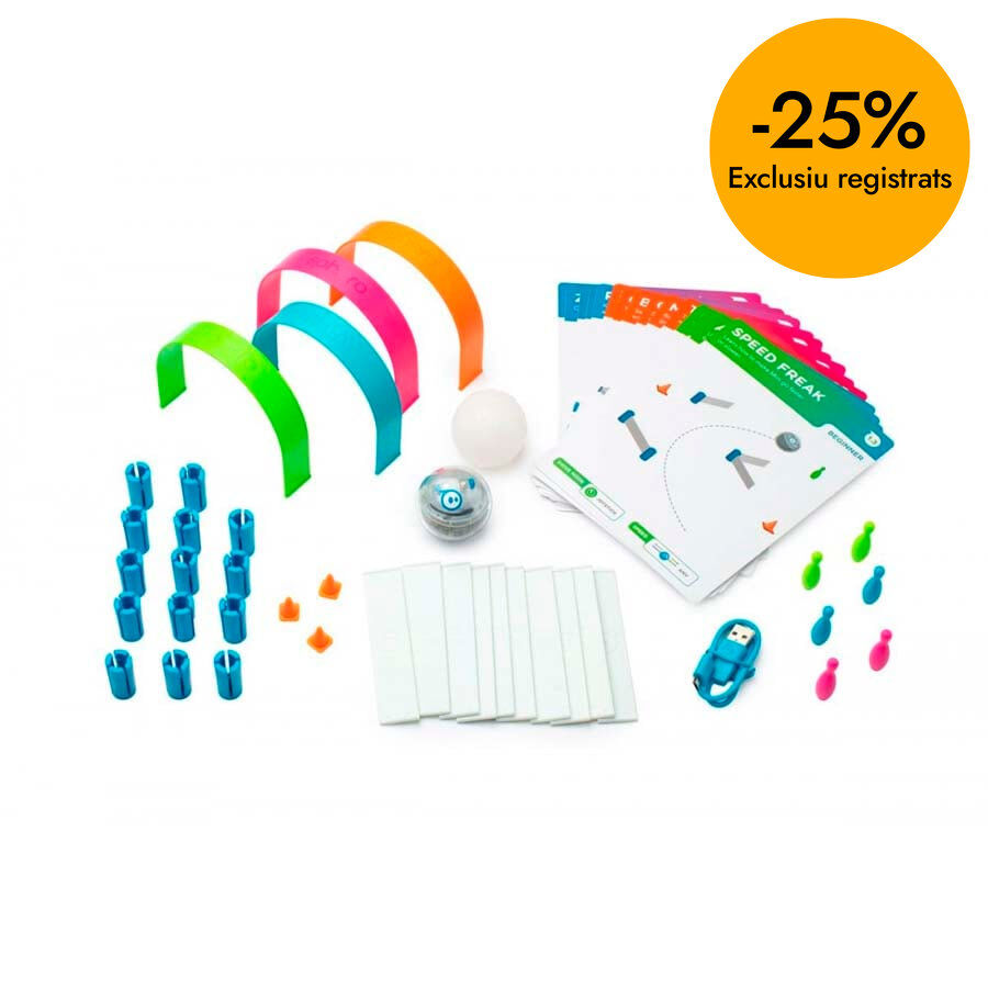 Sphero Mini Activity Kit