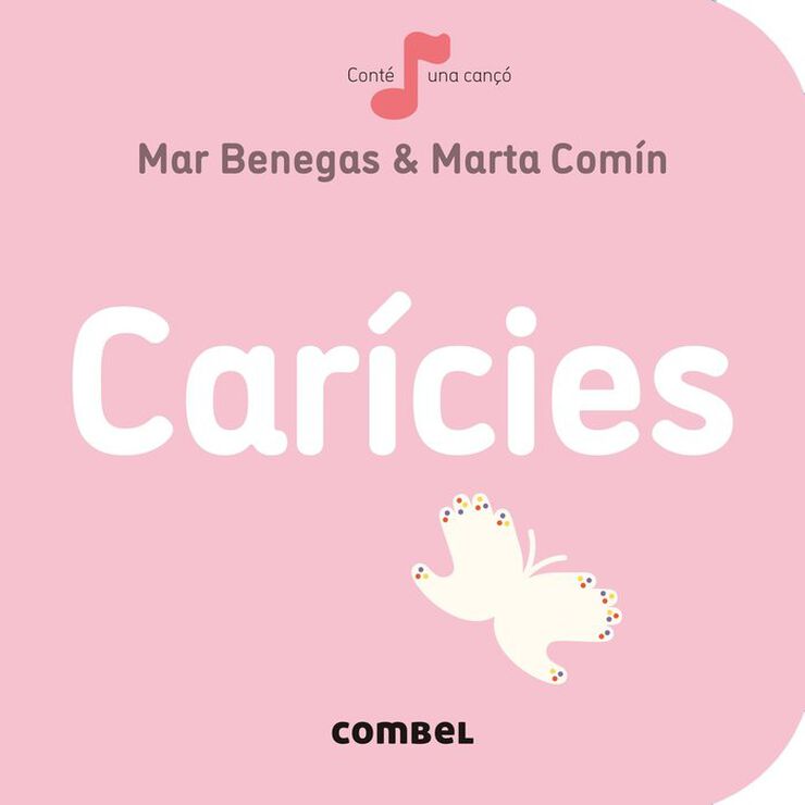 Carícies