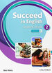 Succeed in English 2. Student'S Book