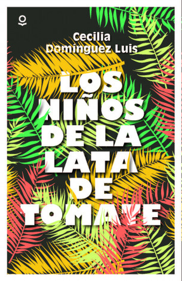 Los niños de la lata de tomate