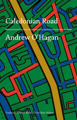 Caledonian Road Caledonian Road