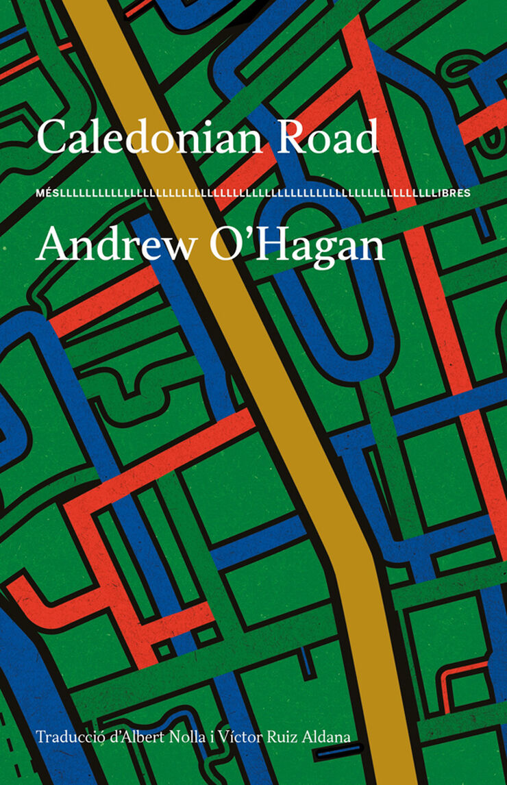 Caledonian Road