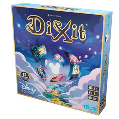 Dixit Disney