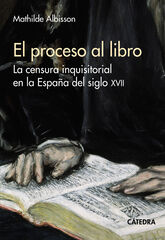 El proceso al libro El proceso al libro