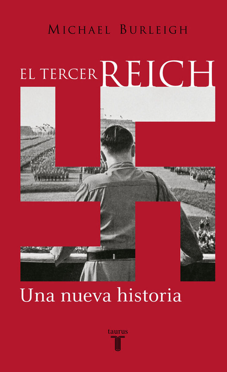 El Tercer Reich