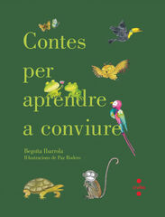 Contes per aprendre a conviure Contes per aprendre a conviure