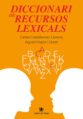 Diccionari de recursos lexicals Diccionari de recursos lexicals