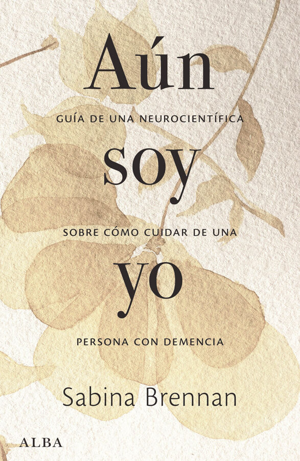 A&uacute;n soy yo