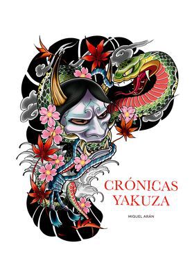 Cr&oacute;nicas Yakuza
