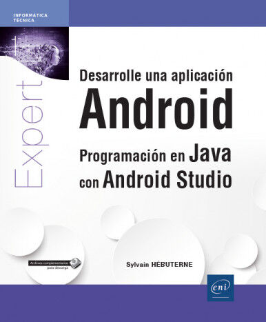 Desarrolle una aplicaci&oacute;n Android - Prog