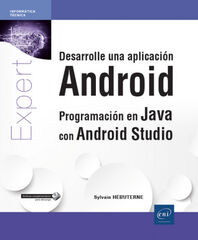 Desarrolle una aplicaci&oacute;n Android - Prog