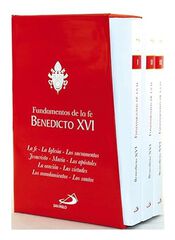 Fundamentos de la fe Fundamentos de la fe