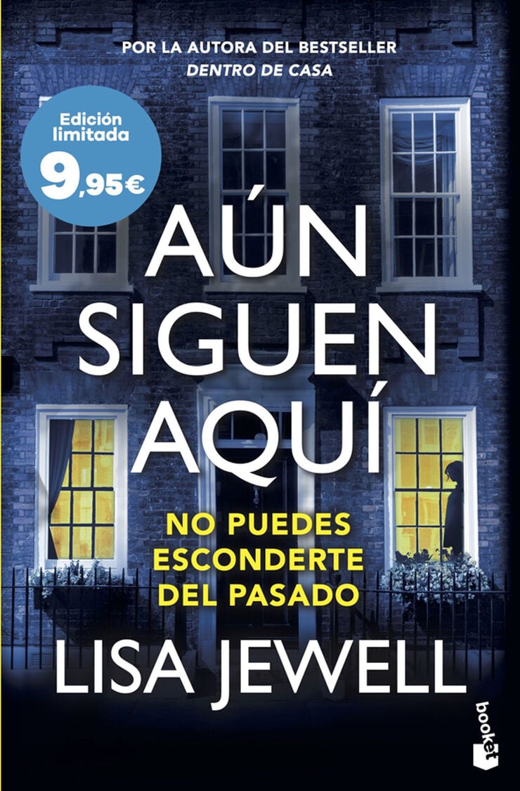 A&uacute;n siguen aqu&iacute;