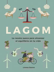 Lagom Lagom
