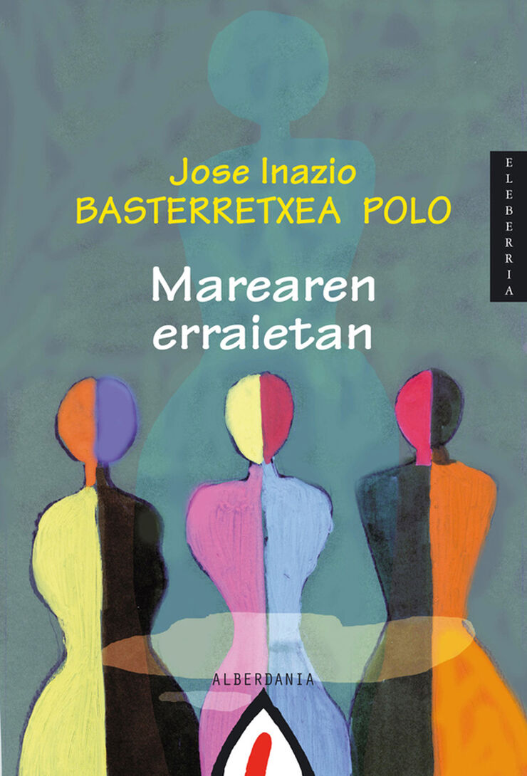 Marearen erraietan