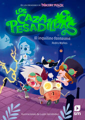 El inquilino fantasma El inquilino fantasma