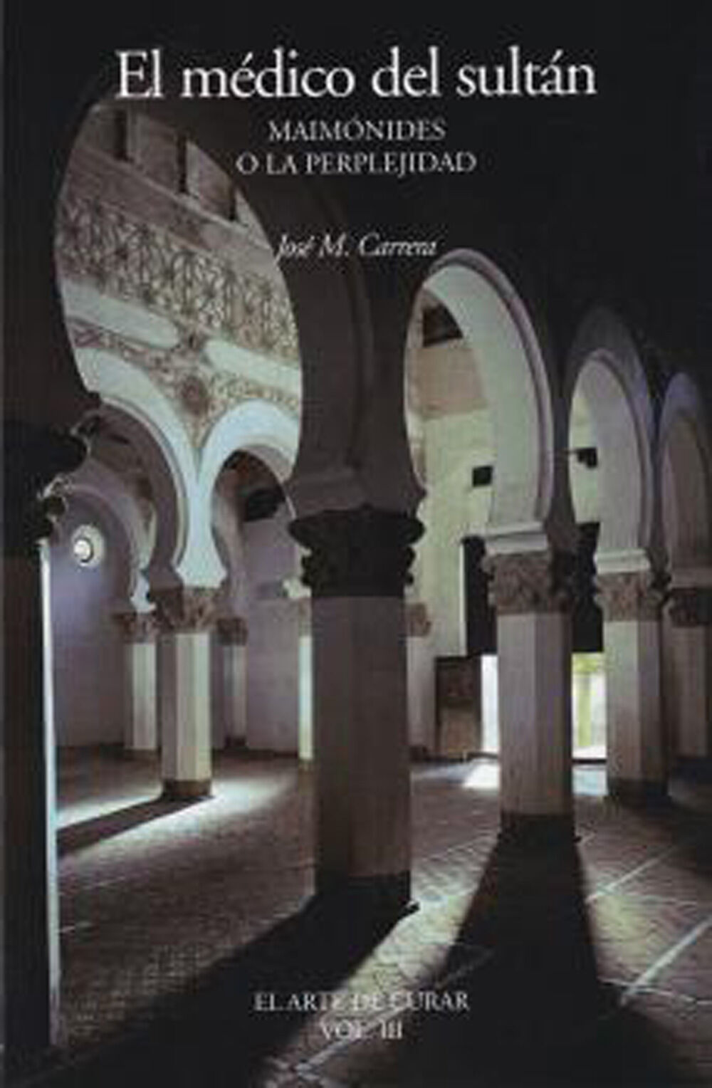 El M&eacute;dico del Sult&aacute;n