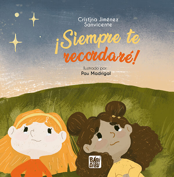 &iexcl;Siempre te recordar&eacute;!